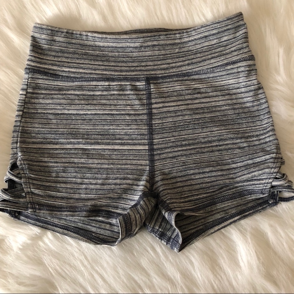 LIVE LOVE DREAM (Aeropostale) Volleyball Shorts